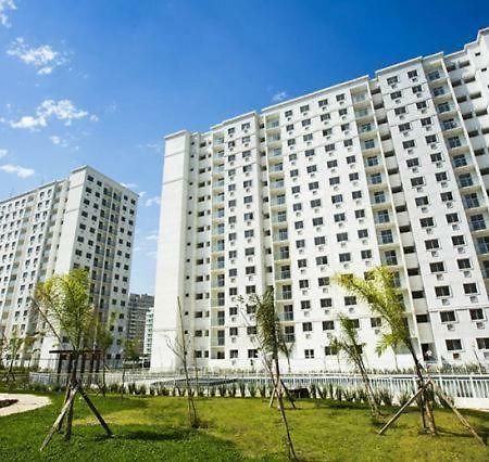 Apartamento confortável - Parque Olímpico Rio de Janeiro Exterior foto