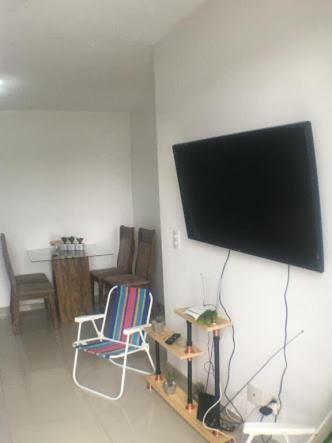Apartamento confortável - Parque Olímpico Rio de Janeiro Exterior foto