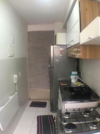 Apartamento confortável - Parque Olímpico Rio de Janeiro Exterior foto