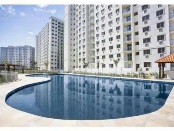 Apartamento confortável - Parque Olímpico Rio de Janeiro Exterior foto