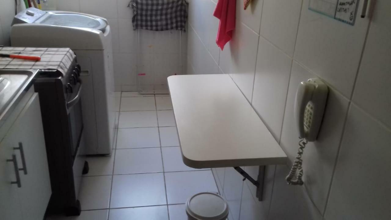 Apartamento confortável - Parque Olímpico Rio de Janeiro Exterior foto
